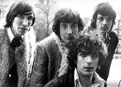 20 ESSENTIALS: Psichedelia UK 1967-1973